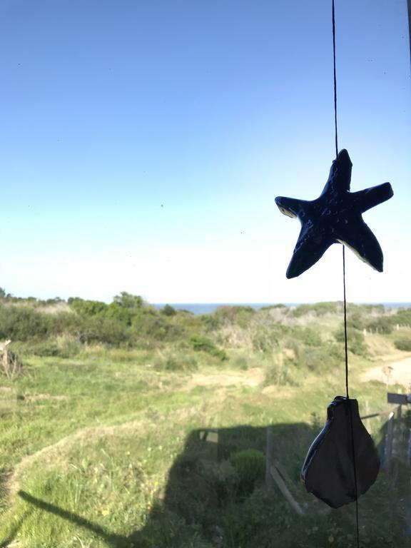 Casas Sadhana Punta Del Diablo Zewnętrze zdjęcie