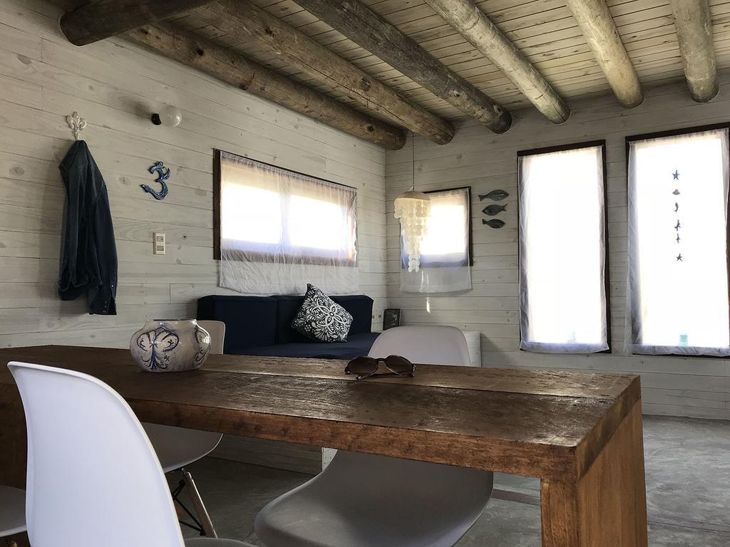 Casas Sadhana Punta Del Diablo Zewnętrze zdjęcie