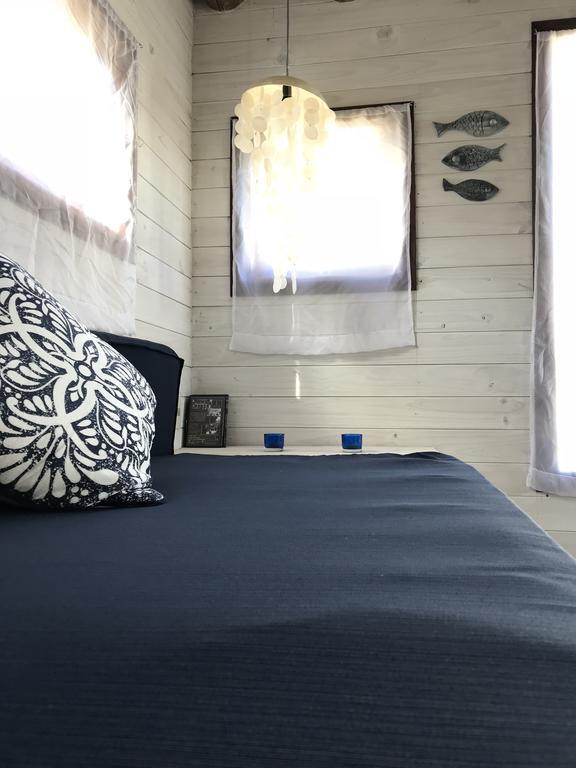 Casas Sadhana Punta Del Diablo Zewnętrze zdjęcie