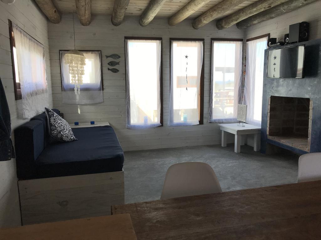 Casas Sadhana Punta Del Diablo Zewnętrze zdjęcie