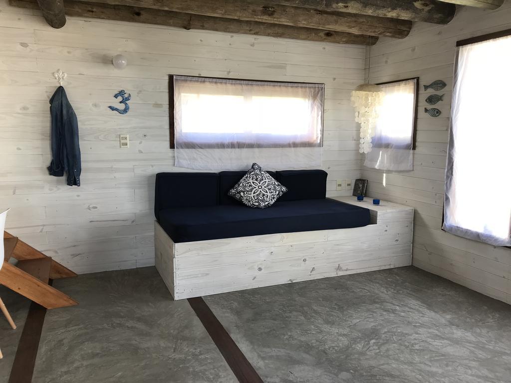 Casas Sadhana Punta Del Diablo Zewnętrze zdjęcie
