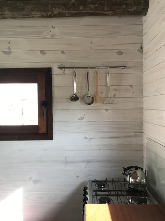 Casas Sadhana Punta Del Diablo Zewnętrze zdjęcie