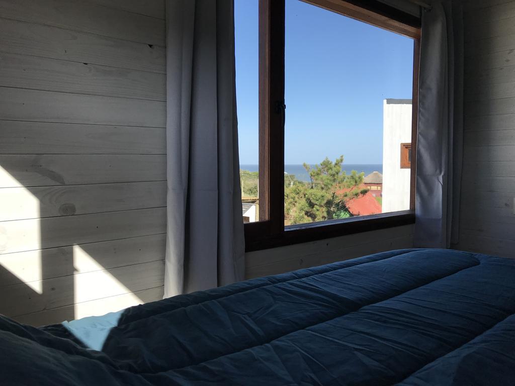 Casas Sadhana Punta Del Diablo Zewnętrze zdjęcie