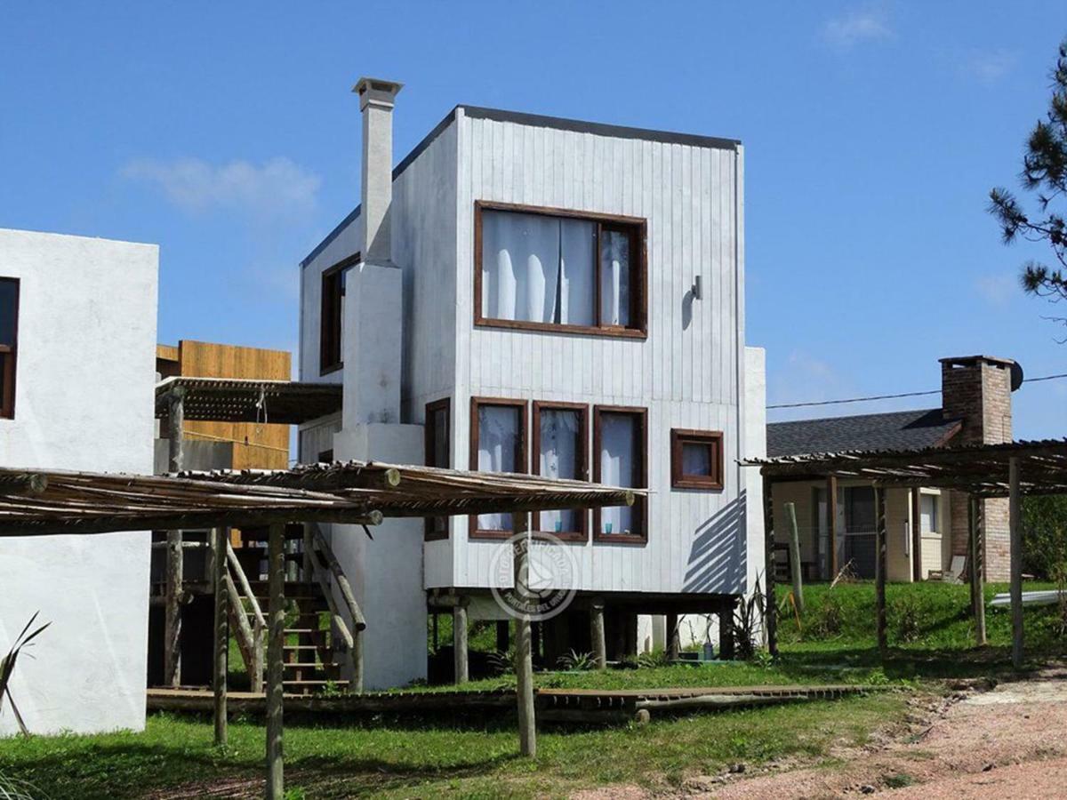 Casas Sadhana Punta Del Diablo Zewnętrze zdjęcie