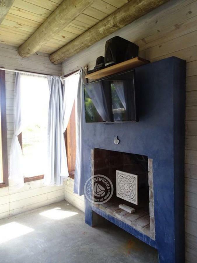 Casas Sadhana Punta Del Diablo Zewnętrze zdjęcie