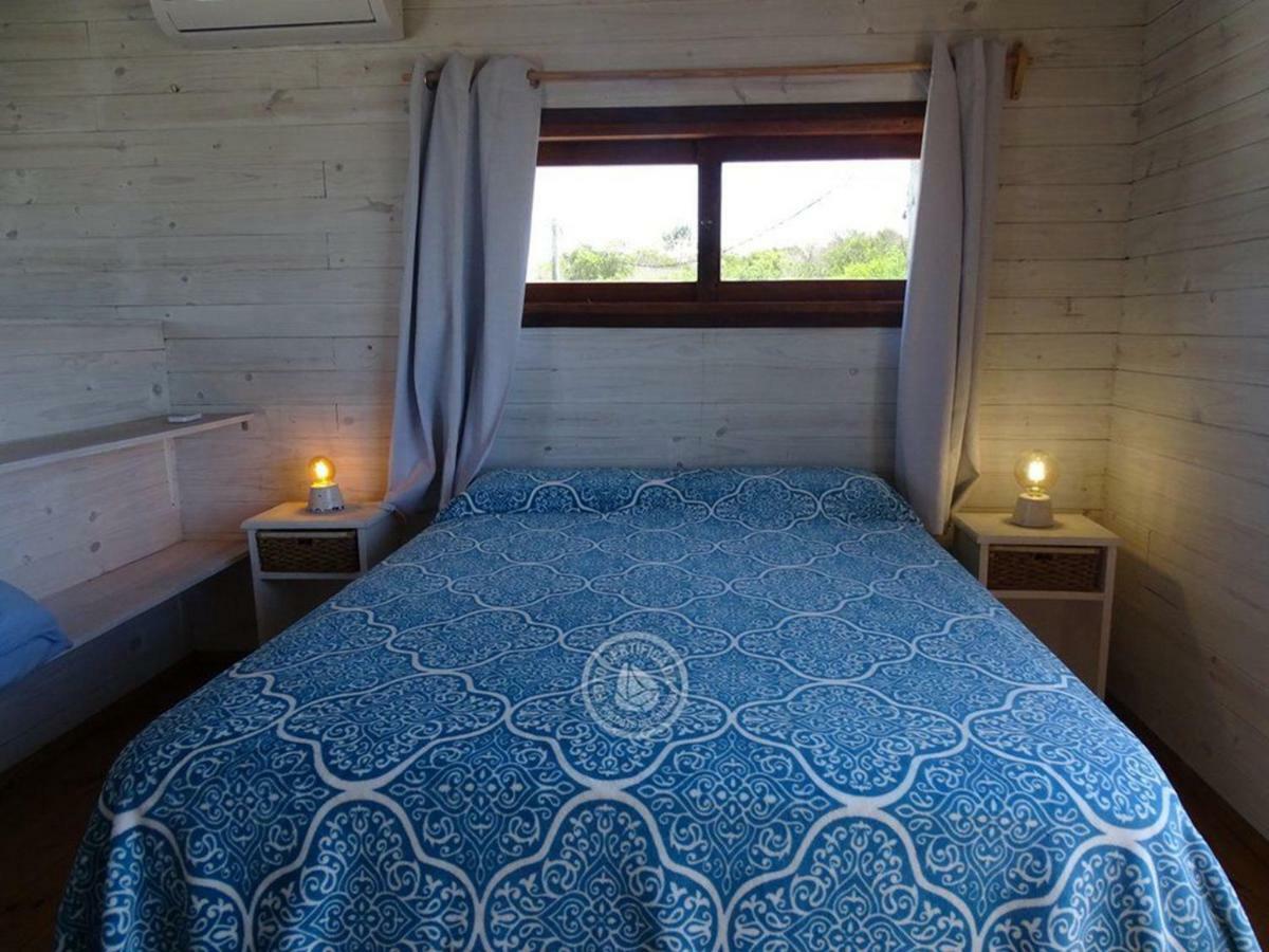 Casas Sadhana Punta Del Diablo Zewnętrze zdjęcie