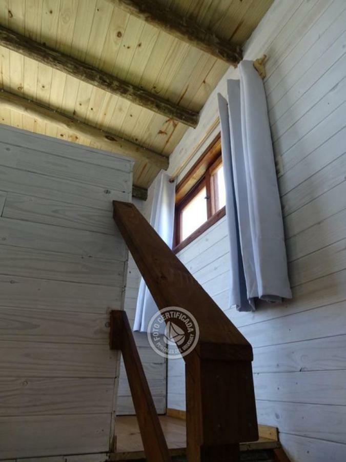 Casas Sadhana Punta Del Diablo Zewnętrze zdjęcie