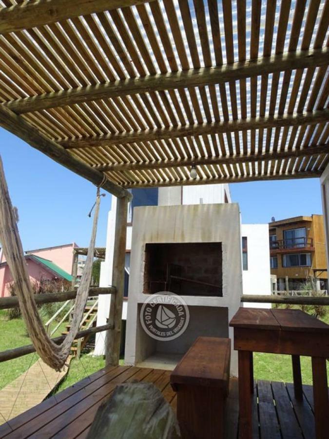 Casas Sadhana Punta Del Diablo Zewnętrze zdjęcie