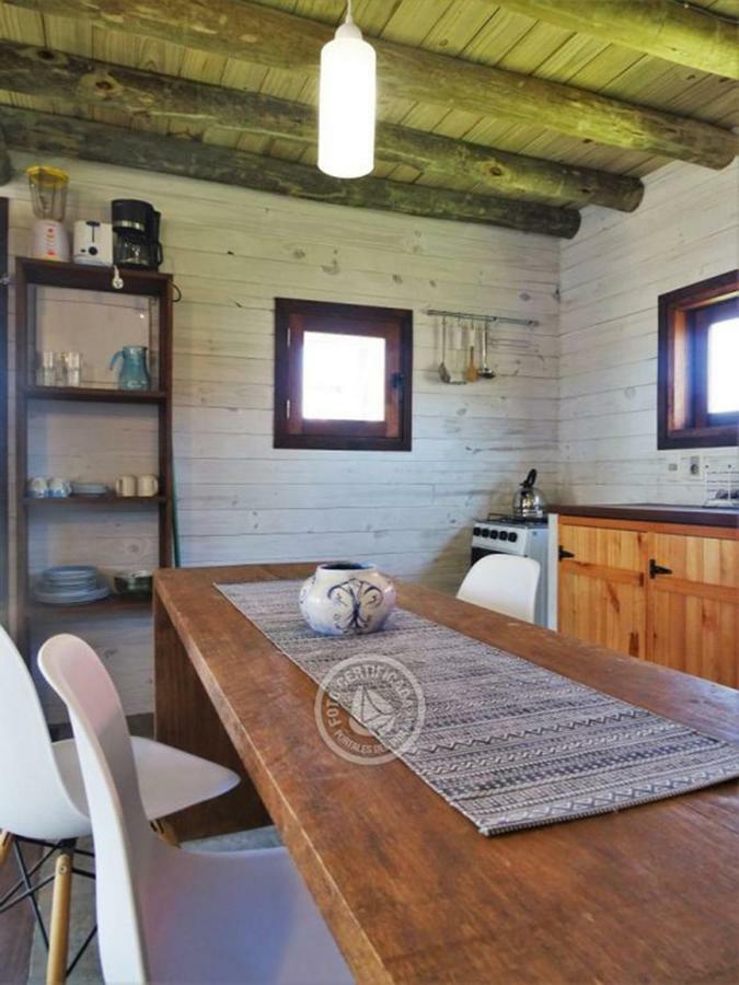 Casas Sadhana Punta Del Diablo Zewnętrze zdjęcie