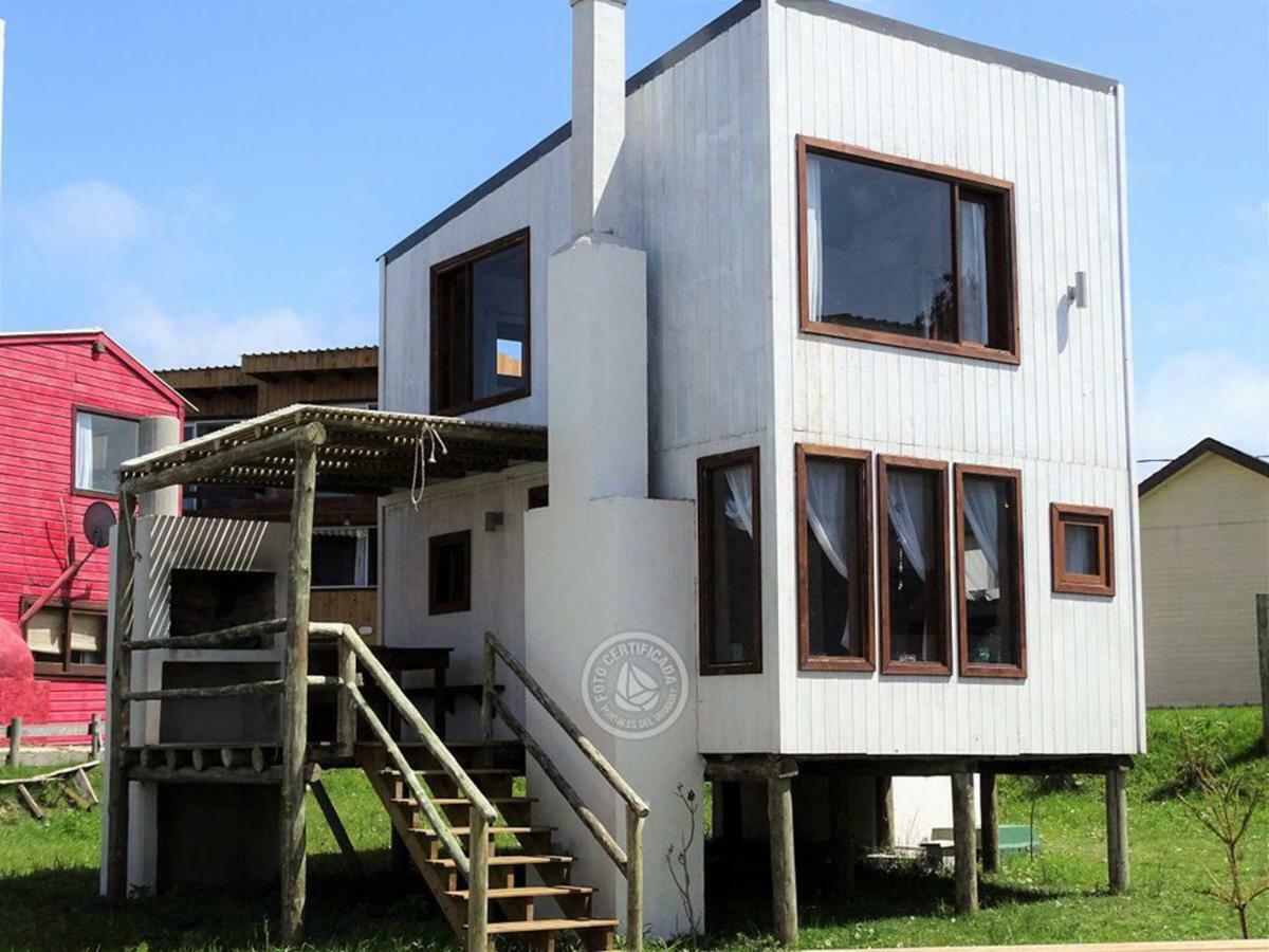 Casas Sadhana Punta Del Diablo Zewnętrze zdjęcie